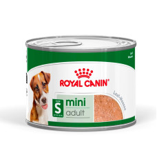 Lata Royal Canin Mini Adulto Lata Royal Canin Mini Adulto